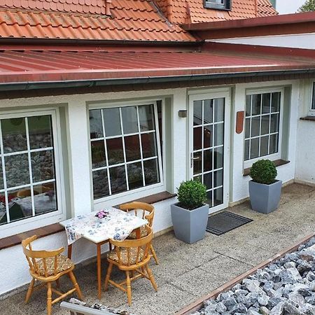 Pension Backhaus Вальдек Экстерьер фото